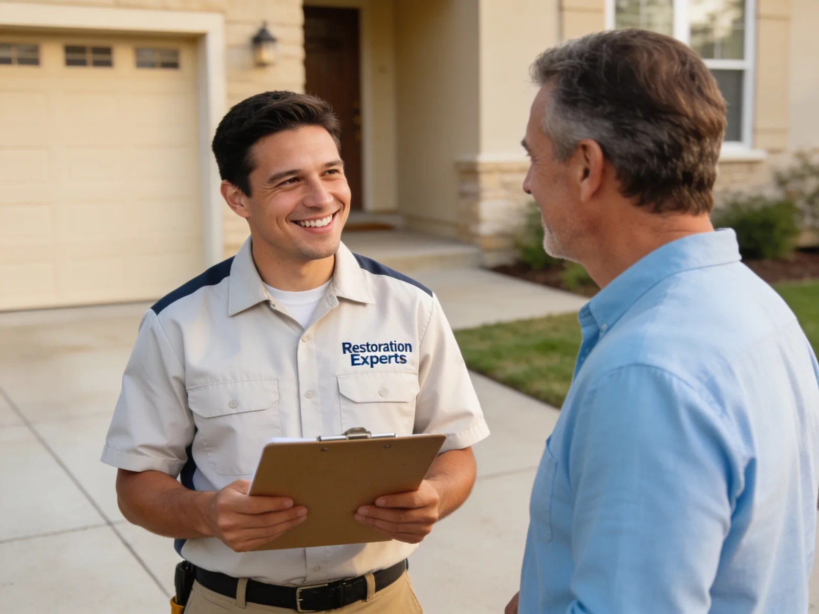Water Damage Cleanup Forestburg, TX FAQs